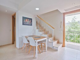 Velor Apartments