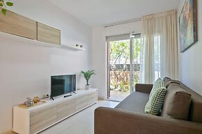 Velor Apartments
