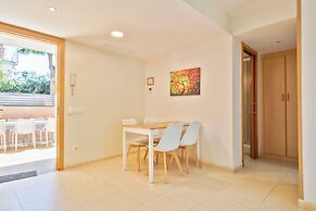 Velor Apartments