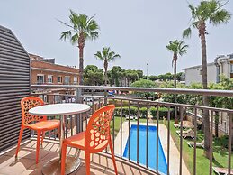 Velor Apartments