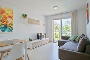 Velor Apartments
