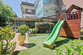 Velor Apartments