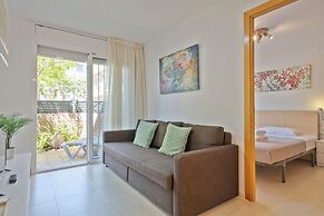 Velor Apartments