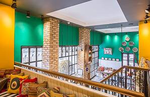 Araf Hotel