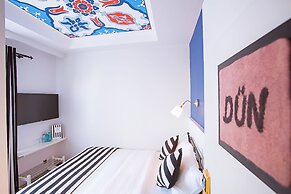 Araf Hotel
