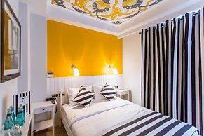 Araf Hotel