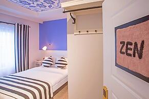 Araf Hotel