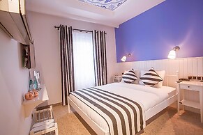 Araf Hotel