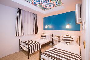Araf Hotel