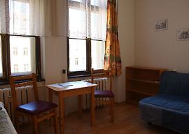 Pension zur Wartburg