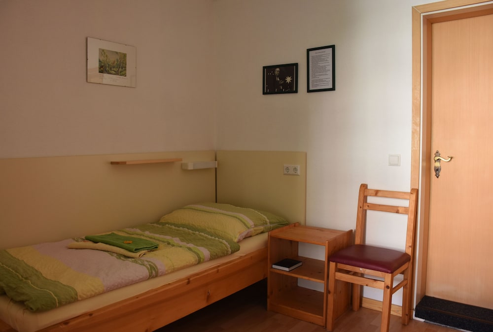 Pension zur Wartburg