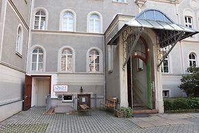 Pension zur Wartburg