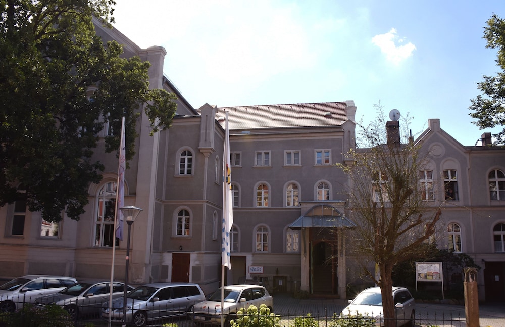 Pension zur Wartburg