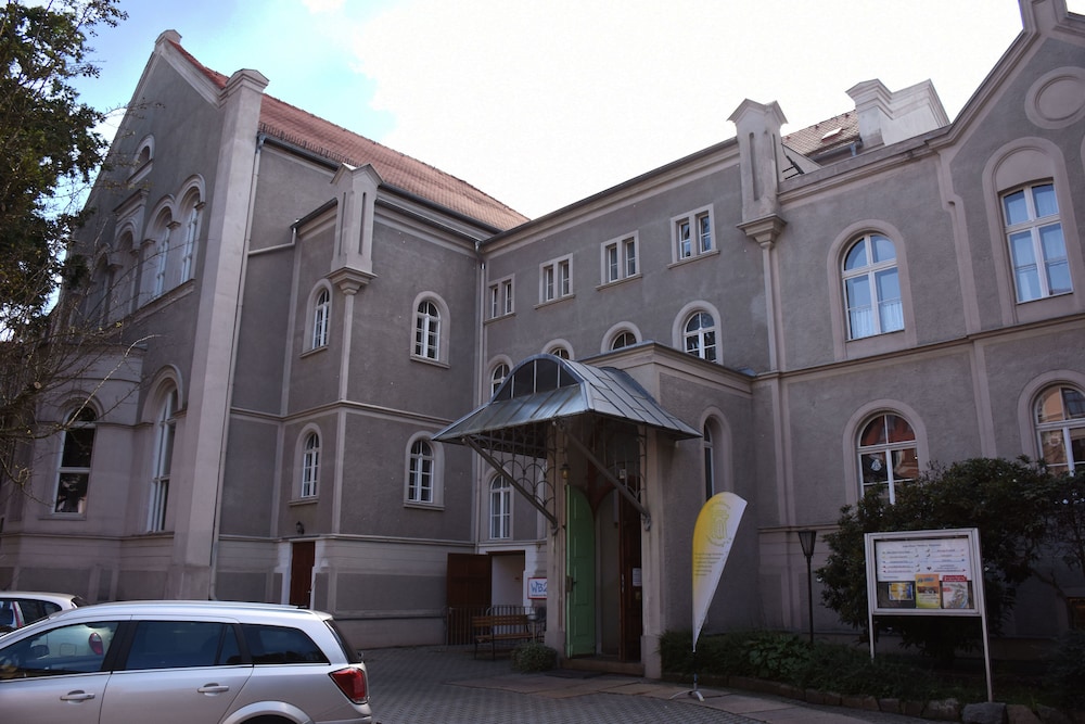 Pension zur Wartburg