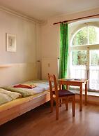 Pension zur Wartburg