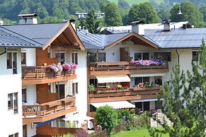 Hotel Aurach