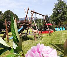Hotel Aurach