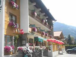 Hotel Aurach