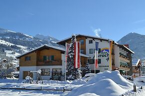 Hotel Aurach