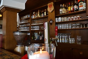 Hotel Aurach