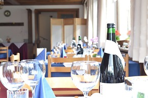 Hotel Aurach