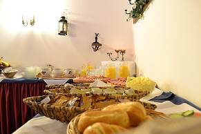 Hotel Aurach