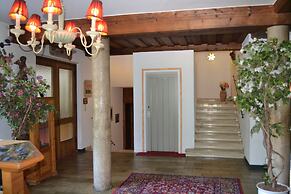 Hotel Aurach