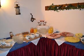 Hotel Aurach