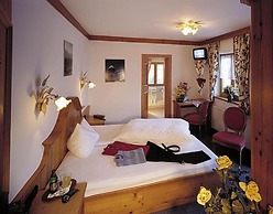 Hotel Aurach