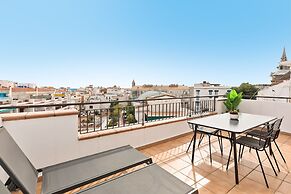 Sitges Group Soul