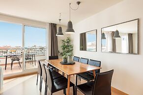 Sitges Group Soul