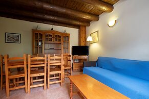 Camping la Borda del Pubill