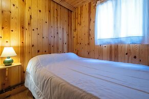 Camping la Borda del Pubill