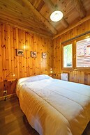 Camping la Borda del Pubill