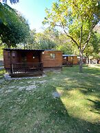 Camping la Borda del Pubill