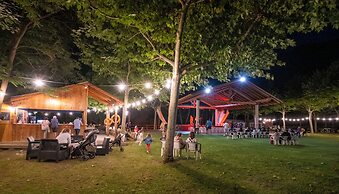 Camping la Borda del Pubill