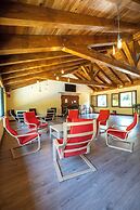 Camping la Borda del Pubill