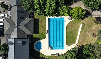 Camping la Borda del Pubill
