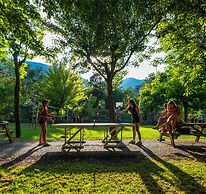Camping la Borda del Pubill