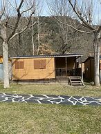 Camping la Borda del Pubill