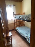 Camping la Borda del Pubill