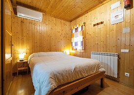 Camping la Borda del Pubill