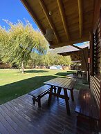 Camping la Borda del Pubill