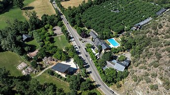 Camping la Borda del Pubill