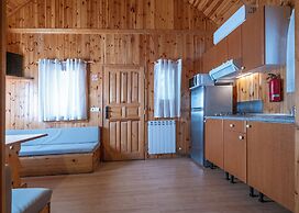 Camping la Borda del Pubill