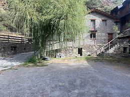 Camping la Borda del Pubill