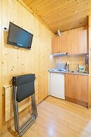 Camping la Borda del Pubill