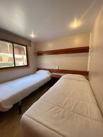 Camping la Borda del Pubill