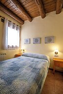 Camping la Borda del Pubill