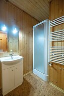 Camping la Borda del Pubill